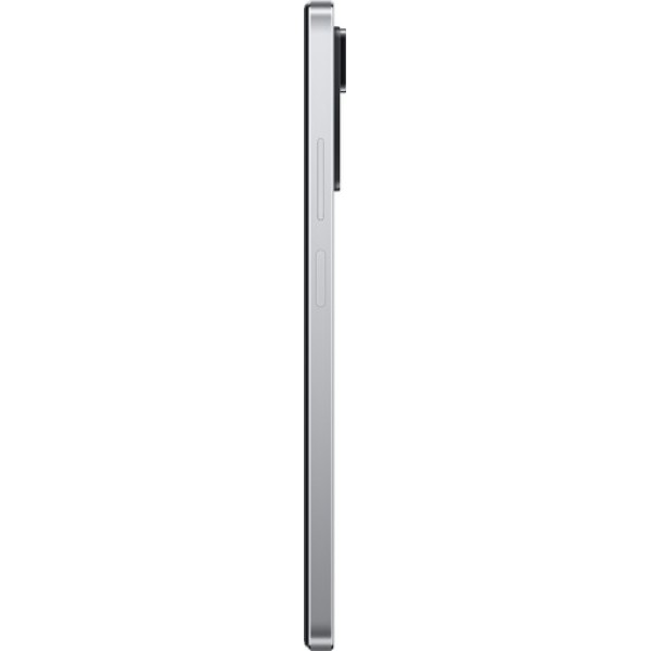 Смартфон Xiaomi Redmi Note 11 Pro 5G 6/64Gb [6.67"/5G /NFC/Cam108Mpx/5000mAh/Polar White]