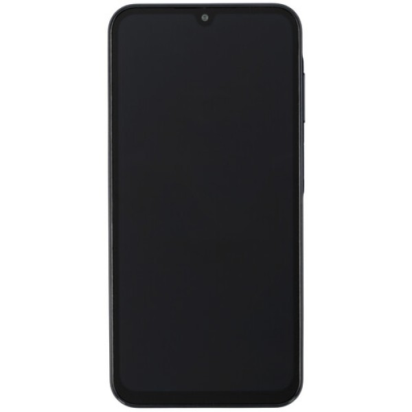 6.5" Смартфон Samsung Galaxy A15 256 ГБ синий