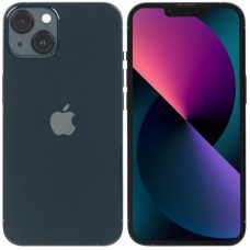 6.1" Смартфон Apple iPhone 13 256 ГБ черный