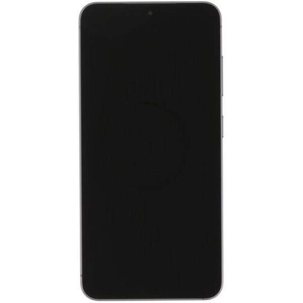 6.2" Смартфон Samsung Galaxy S25 256 ГБ серый