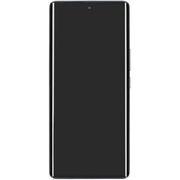 6.78" Смартфон Infinix NOTE 40 Pro+ 5G 256 ГБ черный