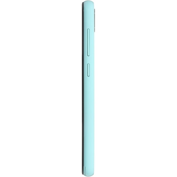 5" Смартфон DEXP A350 32 ГБ голубой