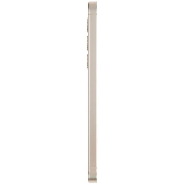 6.7" Смартфон Samsung Galaxy S24+ 256 ГБ желтый