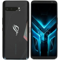 Смартфон Asus ROG Phone 3 6.59" 12Gb/512Gb, black, 64Mp, 6000mAh, Android 10
