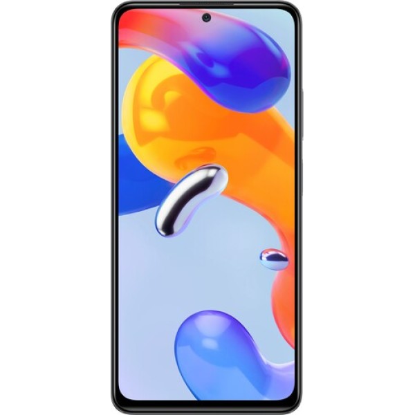 Смартфон Xiaomi Redmi Note 11 Pro 5G 6/64Gb [6.67"/5G /NFC/Cam108Mpx/5000mAh/Polar White]