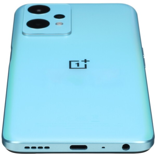 6.59" Смартфон OnePlus Nord CE 2 Lite 128 ГБ голубой