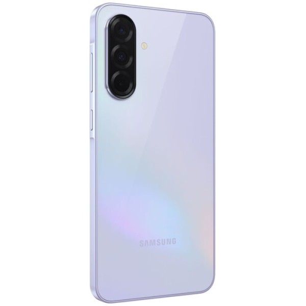 6.7" Смартфон Samsung Galaxy A36 256 ГБ фиолетовый