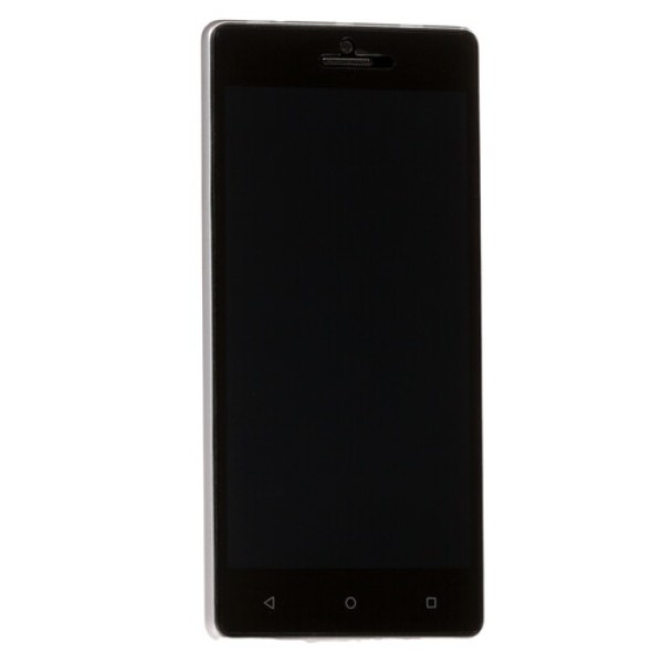 Смартфон DEXP Ixion M450 Neon Grey [5" 8Gb 4x1.0GHz/1Gb/1280x720/IPS/2SIM/LTE/cam8AF/2200mAh/Android 5.1]