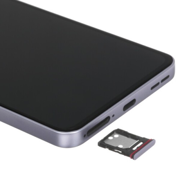 6.67" Смартфон OPPO Reno13 F 4G 512 ГБ фиолетовый