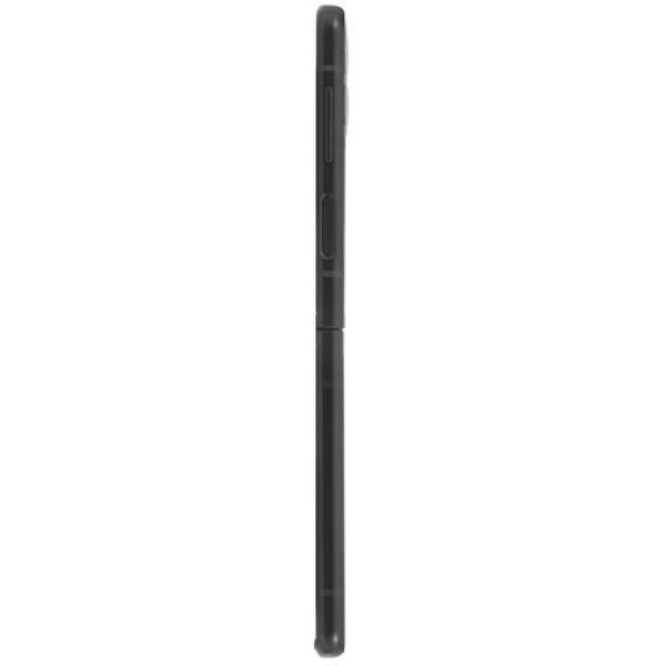 Смартфон Samsung Z Flip 3 8/256Gb [6,7"/5G/NFC/Cam12+12Mpx/3300mAh/Black]