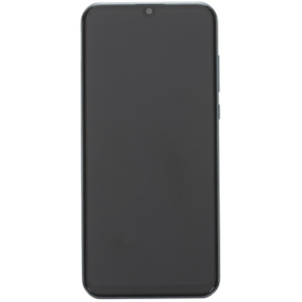 Смартфон Huawei Y8P 6.3" 128Gb Breathing Crystal Kirin710/4Gb/2400x1080/OLED/Cam48+8+2/16Mp/4000mAh/Android