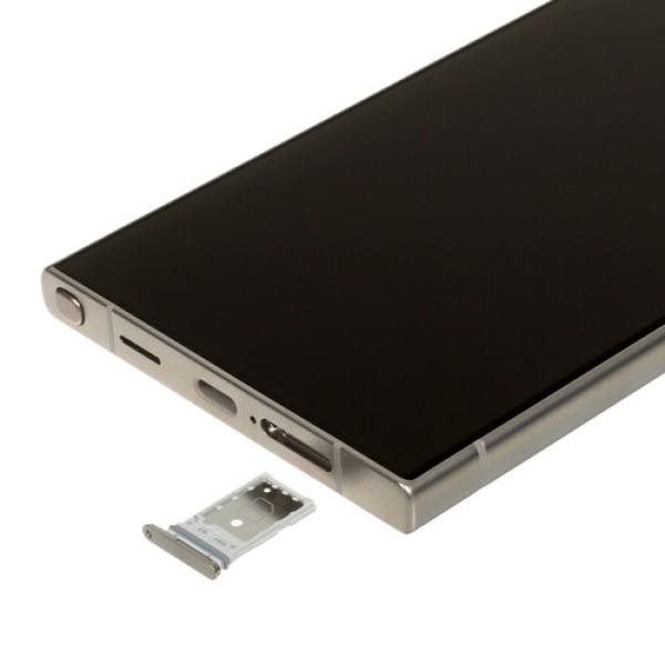 6.8" Смартфон Samsung Galaxy S24 Ultra 256 ГБ фиолетовый