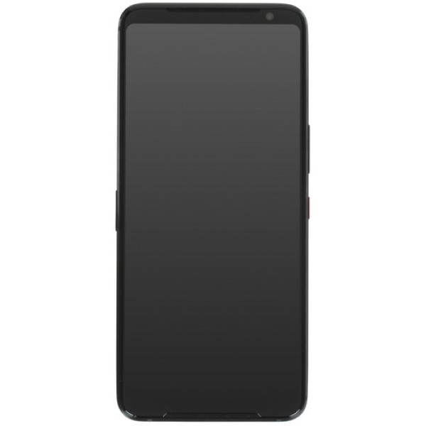 Смартфон Asus ROG Phone 3 6.59" 12Gb/512Gb, black, 64Mp, 6000mAh, Android 10