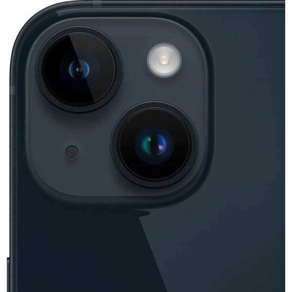 6.7" Смартфон Apple iPhone 14 Plus 128 ГБ черный
