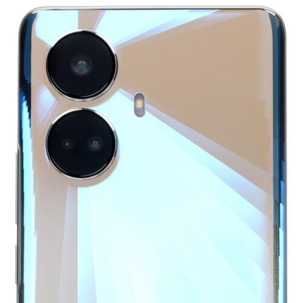 6.7" Смартфон realme 10 Pro+ 128 ГБ золотистый