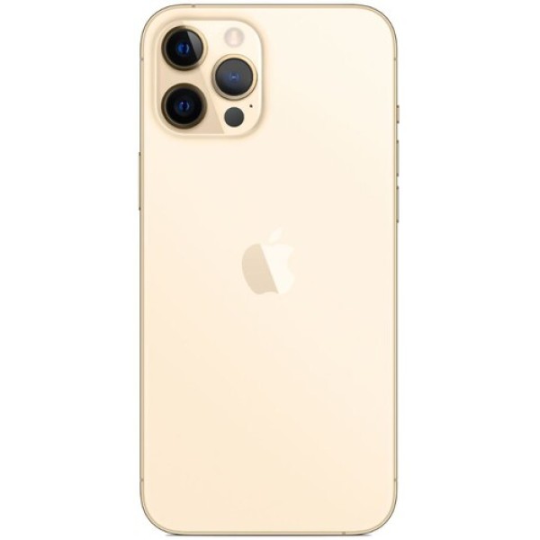 Смартфон Apple iPhone 12 Pro Max 128Gb Gold