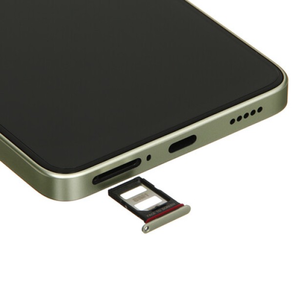 6.67" Смартфон Xiaomi 14T 256 ГБ зеленый