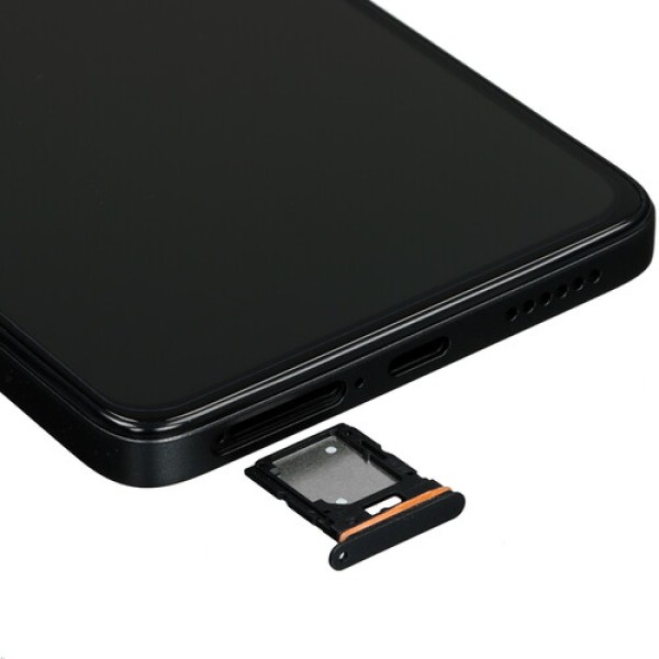 6.67" Смартфон Xiaomi Redmi Note 14 128 ГБ черный