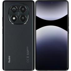 6.67" Смартфон Xiaomi Redmi Note 14 Pro 256 ГБ черный