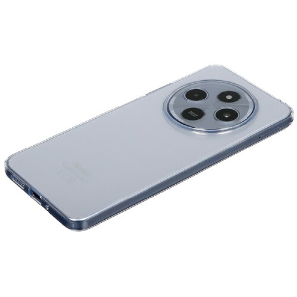 6.88" Смартфон Xiaomi Redmi 14C 128 ГБ фиолетовый