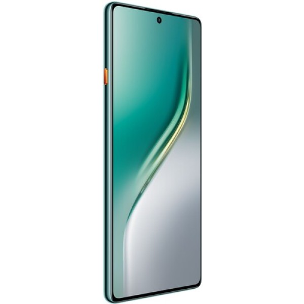 6.78" Смартфон Tecno CAMON 40 256 ГБ зеленый