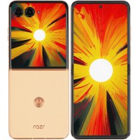6.9" Смартфон Motorola Razr 50 Ultra 512 ГБ оранжевый