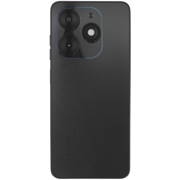 6.56" Смартфон Tecno SPARK GO 2024 64 ГБ черный