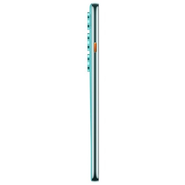 6.78" Смартфон Tecno CAMON 40 256 ГБ зеленый