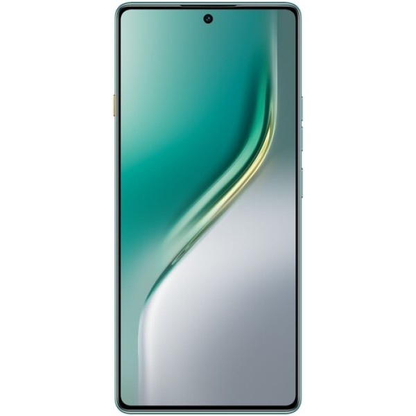 6.78" Смартфон Tecno CAMON 40 256 ГБ зеленый