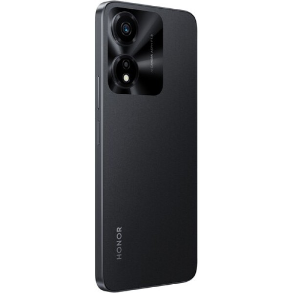 6.56" Смартфон HONOR X5 Plus 64 ГБ черный
