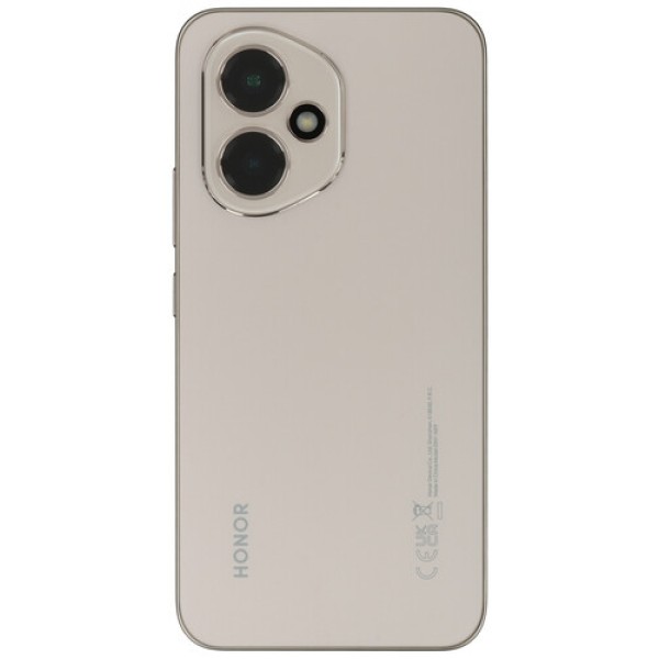 6.55" Смартфон HONOR 400 256 ГБ золотистый