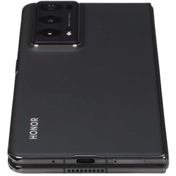 7.92" Смартфон HONOR Magic V2 512 ГБ черный