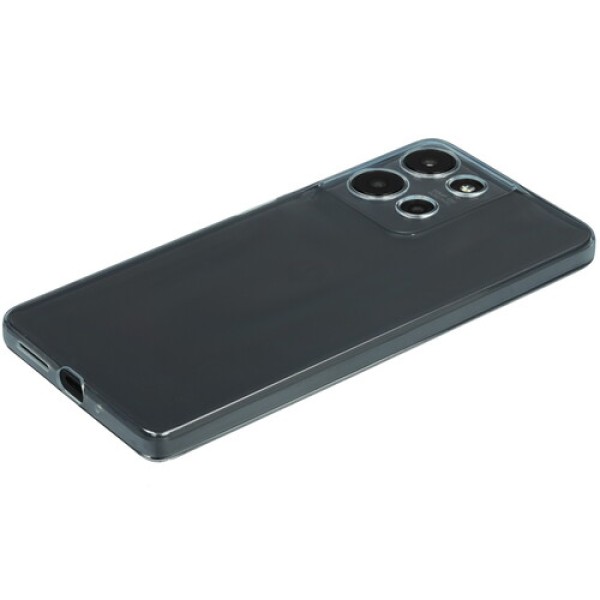 6.78" Смартфон Motorola Moto G75 5G 256 ГБ черный