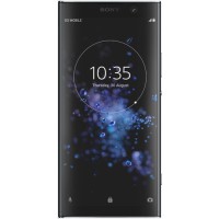 Смартфон Sony Xperia XA2 Plus 6" 32Gb Black 8(4x2.2Ghz+4x1.8Ghz)/4096Mb/2160x1080/IPS/LTE/NFC/Cam23/3580mAh/And8.0