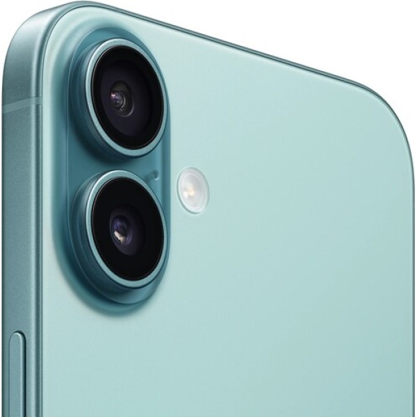 6.7" Смартфон Apple iPhone 16 Plus 512 ГБ зеленый