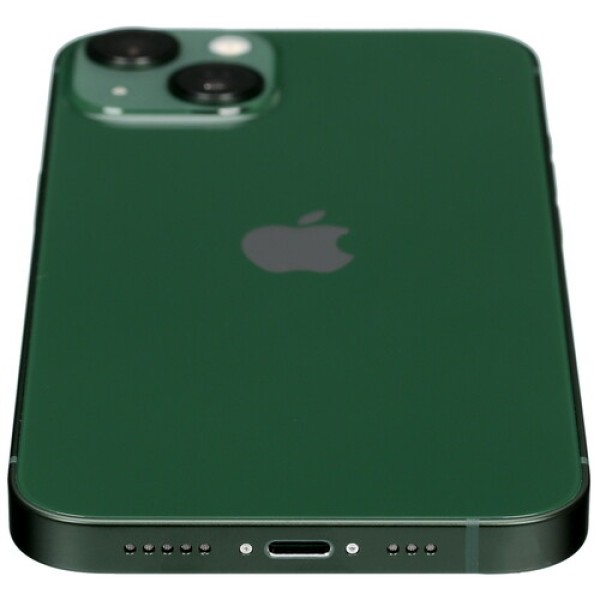6.1" Смартфон Apple iPhone 13 256 ГБ зеленый