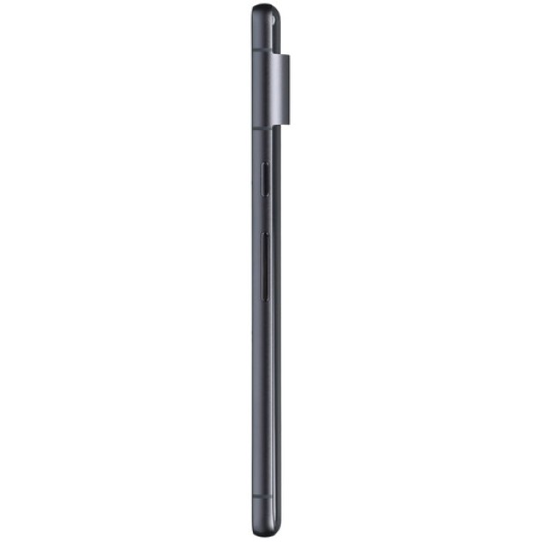 Смартфон Google Pixel 7 8/128Gb [6,3"/5G/NFC/Cam50+12Mpx/4355mAh/Obsidian]