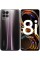 Смартфон realme 8i 4/128Gb [6.6"/LTE/NFC/Cam50+2+2Mpx/5000mAh/Чёрный]