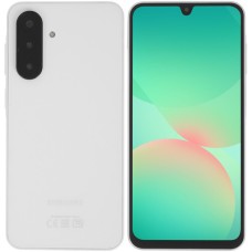 6.7" Смартфон Samsung Galaxy A26 128 ГБ белый