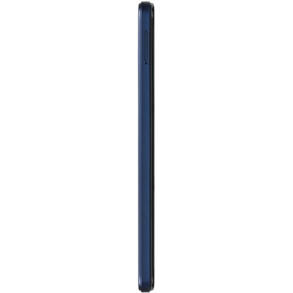 6.6" Смартфон Itel A60s 128 ГБ черный