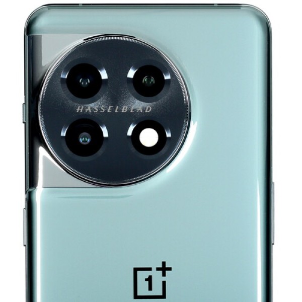 6.7" Смартфон OnePlus 11 256 ГБ зеленый