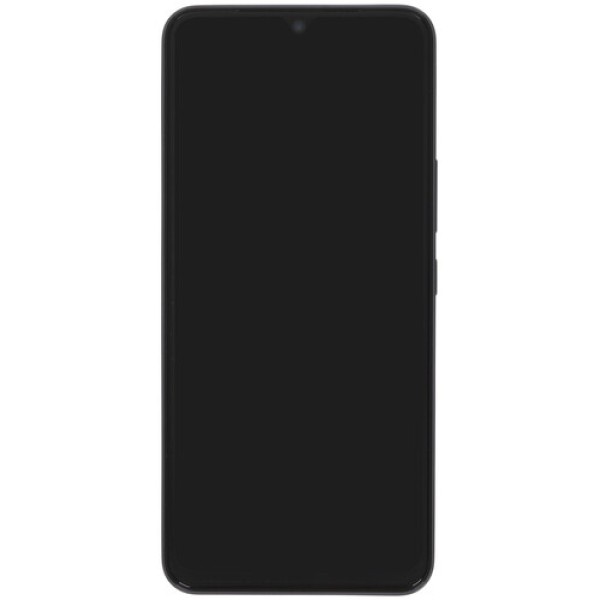6.44" Смартфон Vivo V25 256 ГБ черный