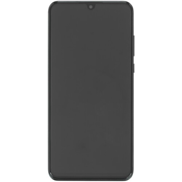 Смартфон Huawei P30 Lite 6.15" Black 128Gb 8(4x2.2Ghz+4x1.7Ghz)/4096Mb/2312x1080/IPS/2SIM/LTE/Cam32/3240mAh/Android 9.0