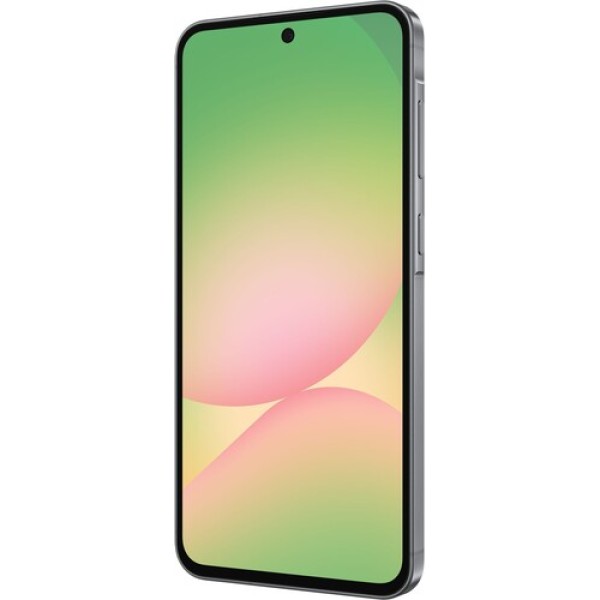 6.7" Смартфон Samsung Galaxy A56 256 ГБ черный