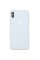 Смартфон Apple iPhone Xs Max 6,5" 512Gb Silver 6x2.5Ghz/4096Mb/2688х1242/OLED/LTE/NFC/IP68/Cam12+12/iOS