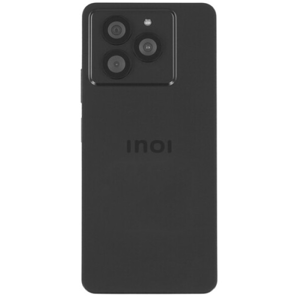 6.78" Смартфон INOI A75 Elegance 512 ГБ черный