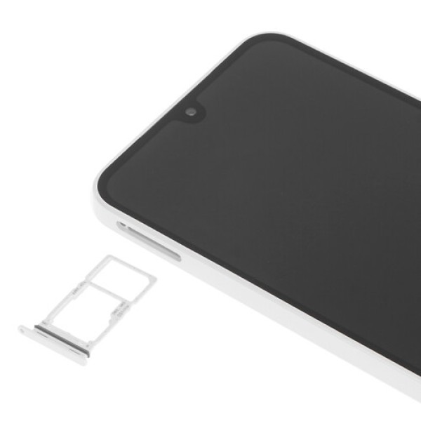 6.7" Смартфон Samsung Galaxy A26 128 ГБ белый