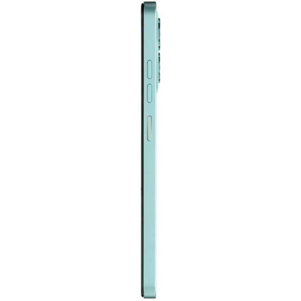 6.67" Смартфон Tecno SPARK GO 1 128 ГБ зеленый