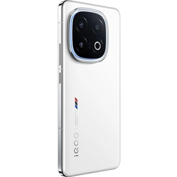 6.82" Смартфон Vivo iQOO 13 512 ГБ белый