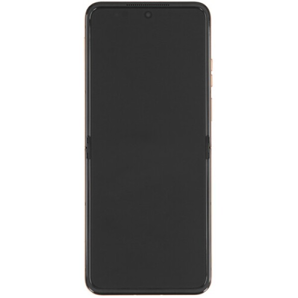 6.9" Смартфон Motorola Razr 50 Ultra 512 ГБ оранжевый